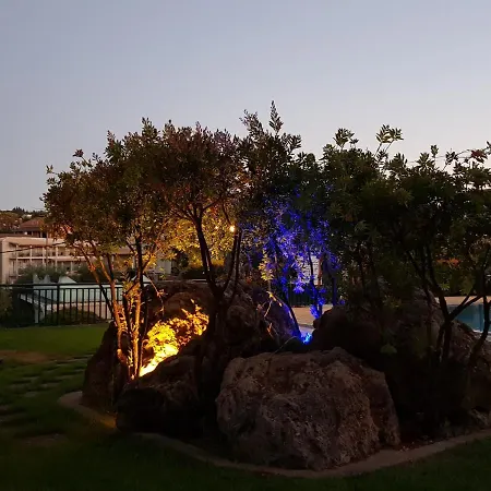 Asteraki Hotel de apartamente 3*