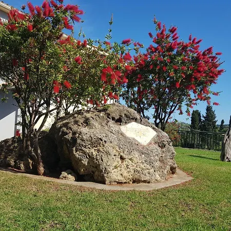 Apartamento Asteraki