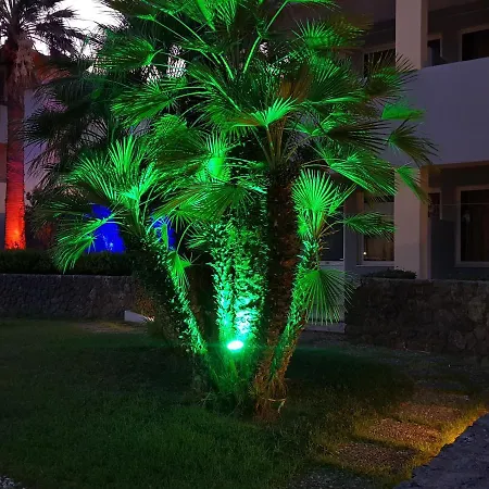 Asteraki Hotel de apartamente Gouvia