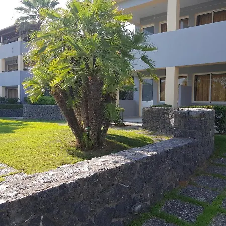 Hotel de apartamente Asteraki Gouvia