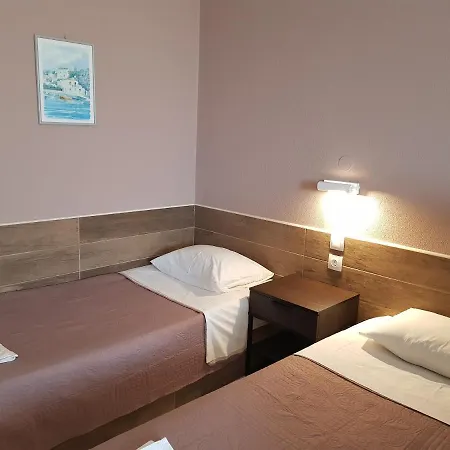 Asteraki Hotel de apartamente Gouvia