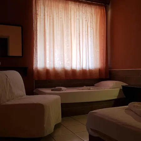 Asteraki Hotel de apartamente 3*