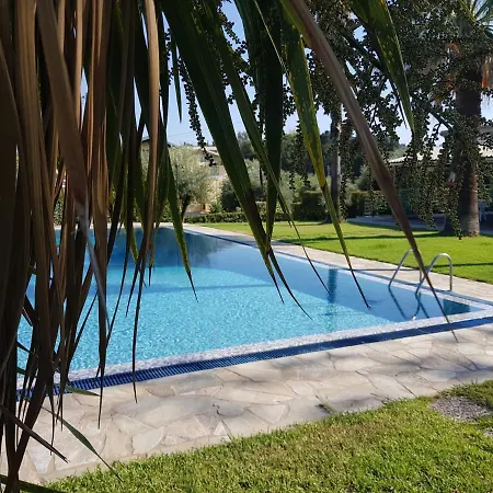 Asteraki Hotel de apartamente 3*
