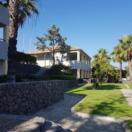 Asteraki Hotel de apartamente Gouvia
