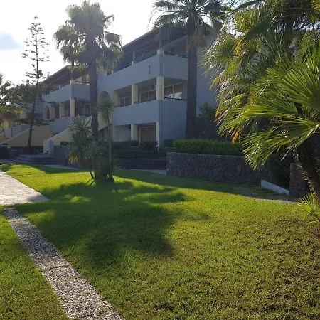 Asteraki 3* Gouvia