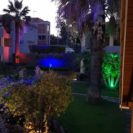 Asteraki Aparthotel Gouvia