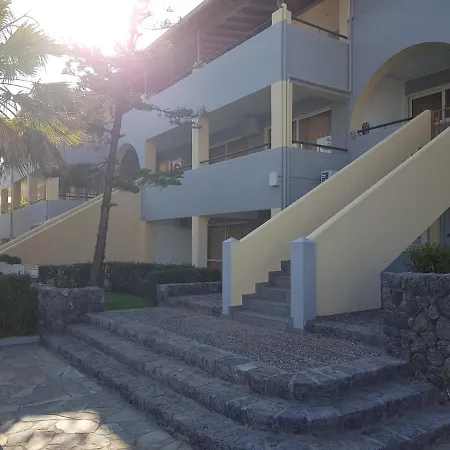 Apartment Asteraki Aparthotel