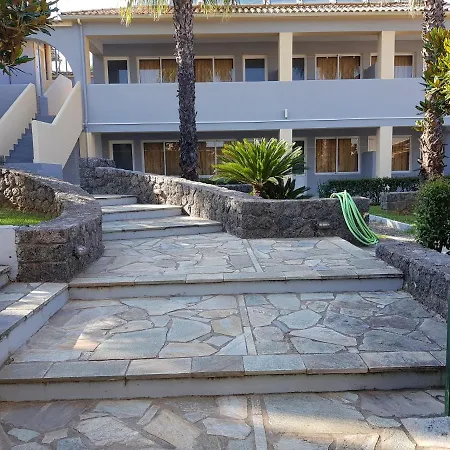 Asteraki Aparthotel