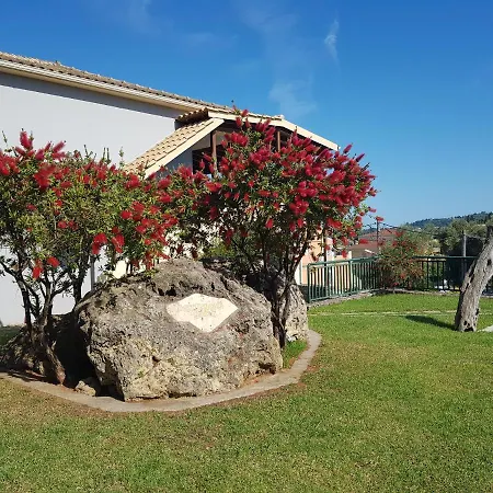 Apartment Asteraki Aparthotel 3*