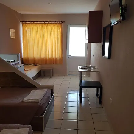 Apartment Asteraki Aparthotel