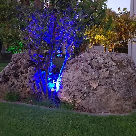 Asteraki Aparthotel