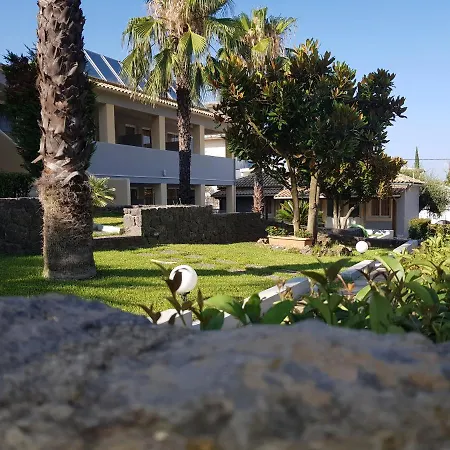 Apartment Asteraki Aparthotel