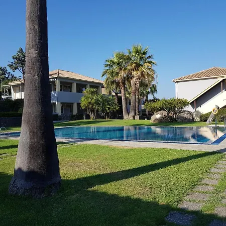 Asteraki Aparthotel 3*