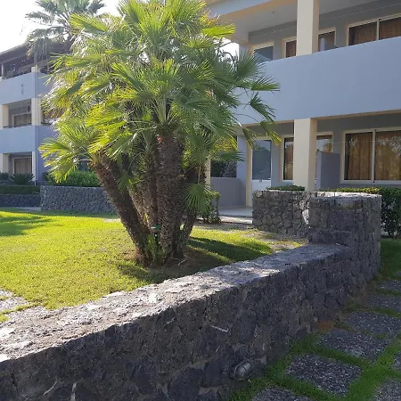Apartment Asteraki Aparthotel Gouvia