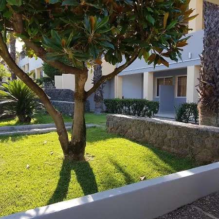 Asteraki Aparthotel Gouvia