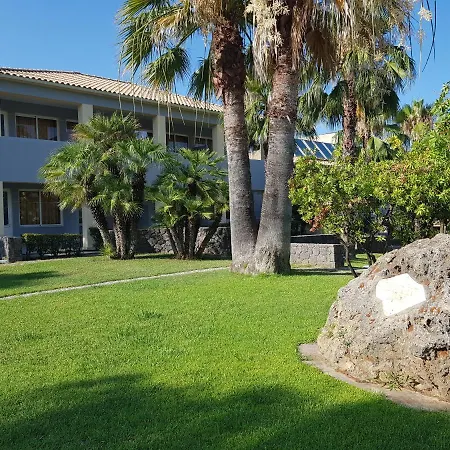 Apartment Asteraki Aparthotel Gouvia