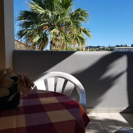 Asteraki Aparthotel