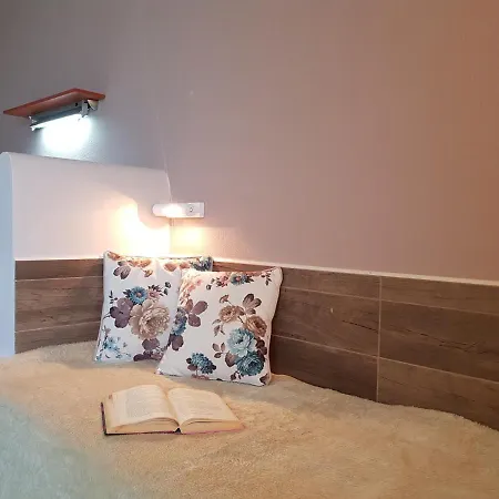 Asteraki Aparthotel Apartment Gouvia