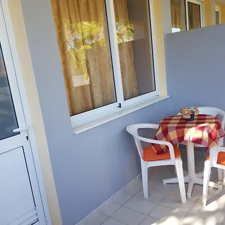 Asteraki Aparthotel 3*