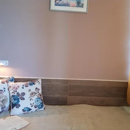 Asteraki Aparthotel 3* Gouvia
