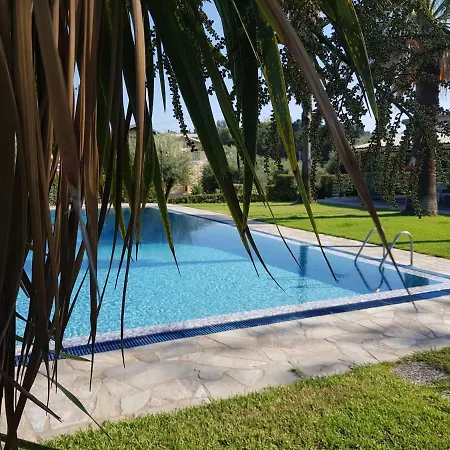 Asteraki Aparthotel Apartment 3*