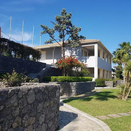 Asteraki Aparthotel Gouvia