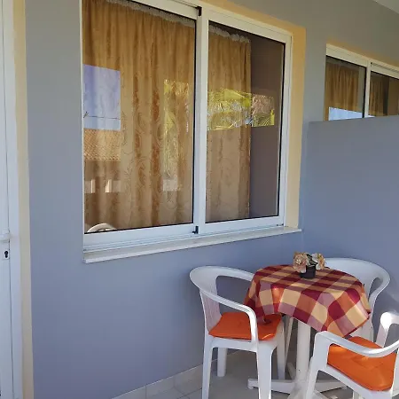 Asteraki Aparthotel 3*