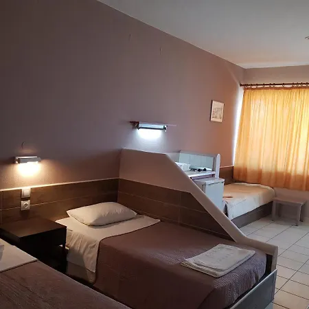 Asteraki Aparthotel Apartment 3*