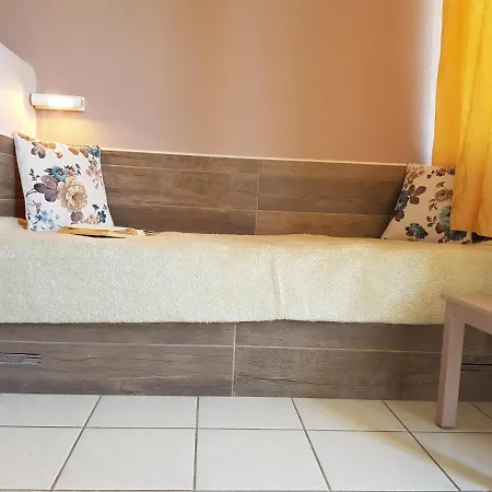 Asteraki Aparthotel Apartment 3*