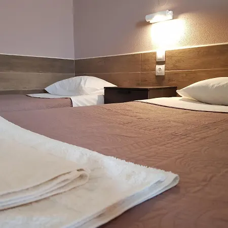 Asteraki Aparthotel 3* Gouvia