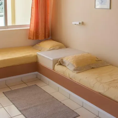 Asteraki Aparthotel 3* Gouvia