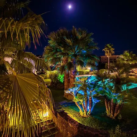 Asteraki Aparthotel